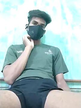 SINGLE BOY SITAR online show from 03-12-26, 04:46