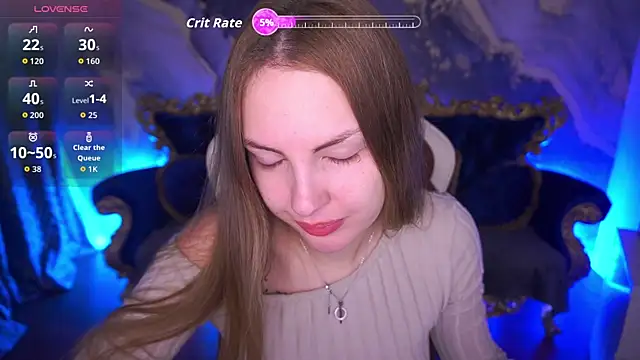 AleksaaJoy online show from 12-16-25, 07:35