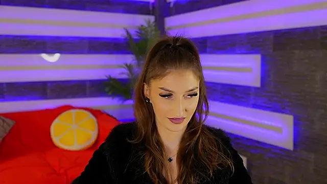 SexyCelline online show from 11-29-25, 05:32