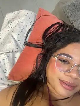 MelissaHex online show from 11-26-25, 11:06