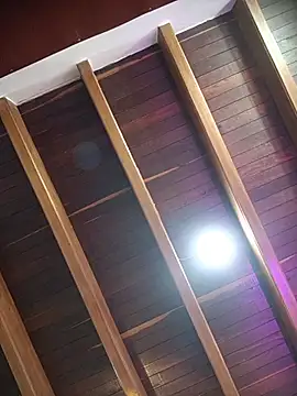 MelissaHex online show from 02-07-26, 08:12