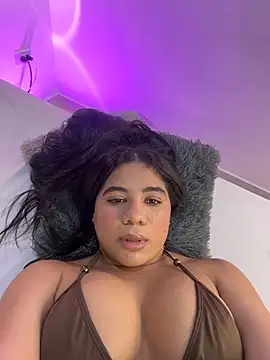 MelissaHex online show from 02-22-26, 08:18