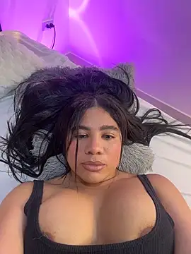 MelissaHex online show from 02-26-26, 09:47