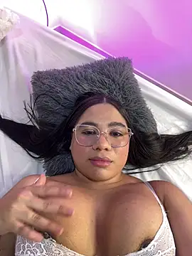 MelissaHex online show from 03-03-26, 08:26