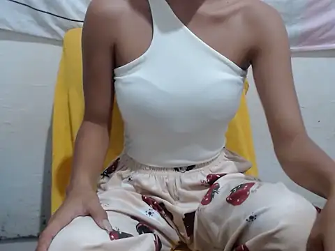 Starluviesn online show from 01-13-26, 02:28