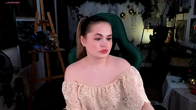 Jessi wxw online show from 01-09-26, 11:46