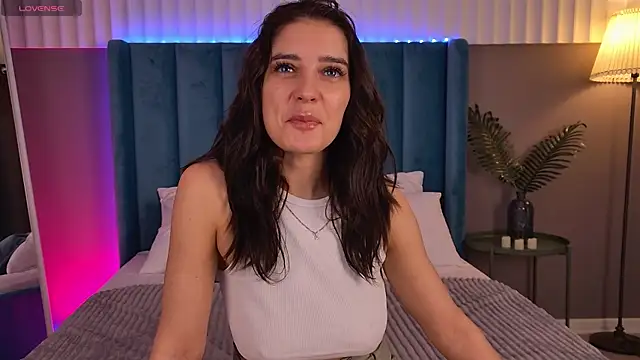 EricaKors online show from 03-26-26, 09:04