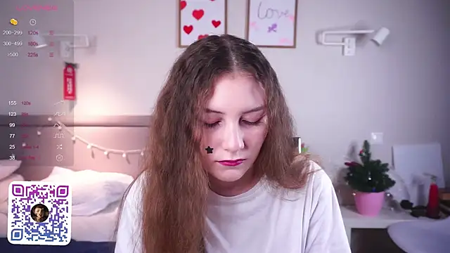 MegganKinson online show from 03-06-26, 05:15