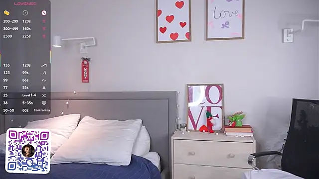 MegganKinson online show from 03-27-26, 08:26