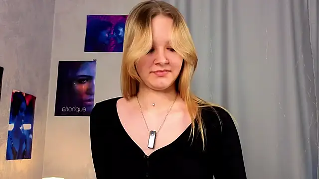 ElissaGlod online show from 03-02-26, 11:06