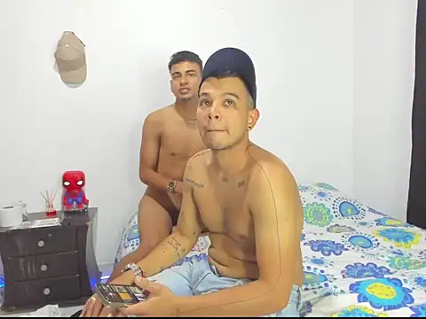 Daniel Hot276 online show from 10-31-25, 12:55