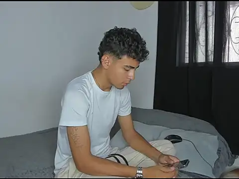 Daniel Hot276 online show from 01-12-26, 07:19