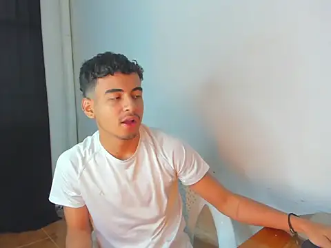 Daniel Hot276 online show from 07-09-26, 02:32