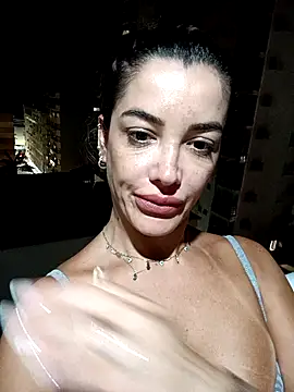 DESIRIE0609 online show from 01-13-26, 01:22