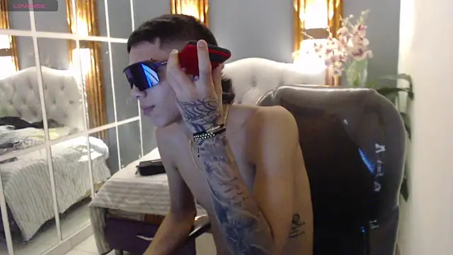 paul ponce online show from 12-18-25, 10:49