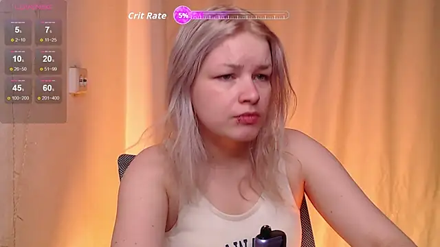 CherryNight6 online show from 10-24-25, 09:11