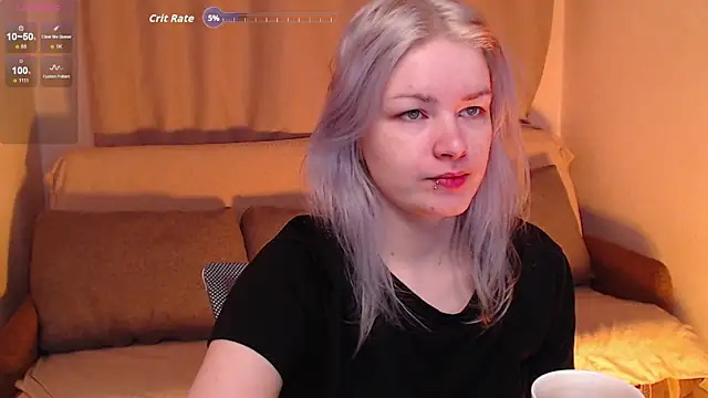 CherryNight6 online show from 01-07-26, 10:45