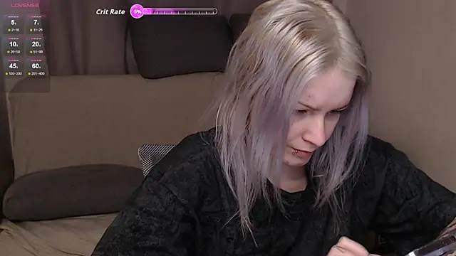 CherryNight6 online show from 01-11-26, 06:24