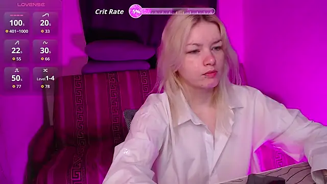 CherryNight6 online show from 05-30-26, 10:07