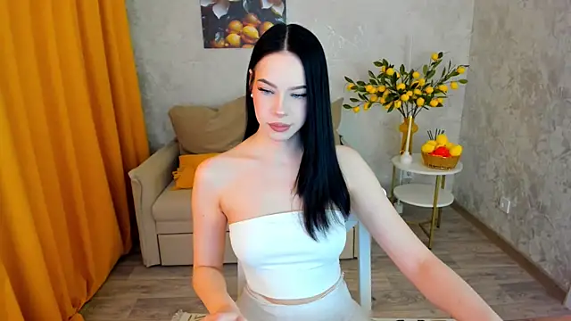 FloraCherry online show from 04-06-26, 07:26