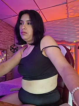 Roxanne Han online show from 02-07-26, 12:09