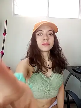 Girl sweet online show from 11-28-25, 03:36