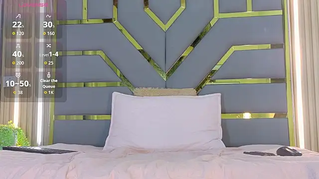 Neytanmalcon online show from 02-12-26, 06:47