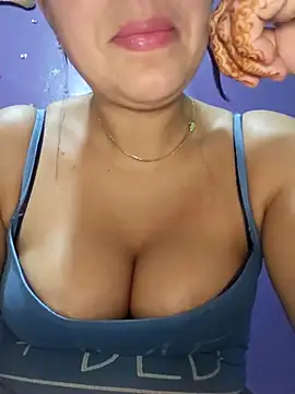 Sexy-girl online show from 02-04-26, 07:31