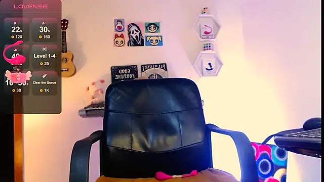 AdelineEsposito online show from 02-27-26, 02:44