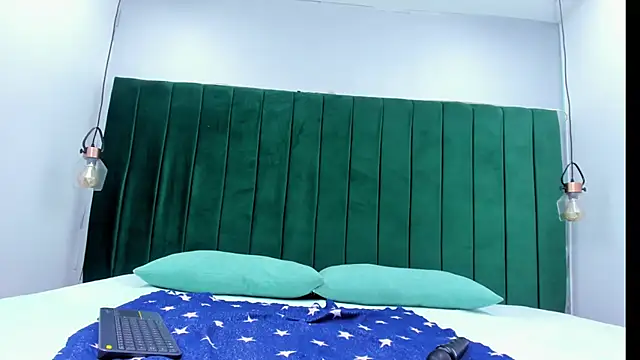 Melody Horney online show from 02-12-26, 03:34