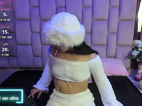 JulietaDiamond online show from 02-12-26, 02:39