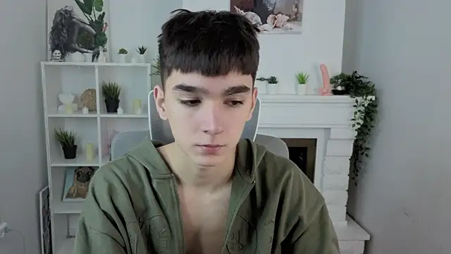 YamiTwink online show from 11-27-25, 08:44