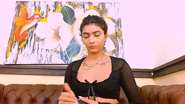 Emma Kiut  online show from 11-22-25, 06:07