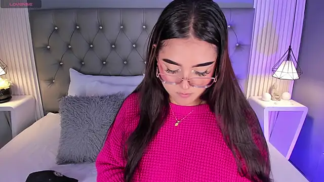 Anasha21 online show from 04-07-26, 04:35