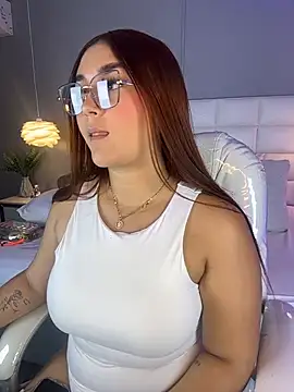 Anasha21 online show from 07-27-26, 07:54
