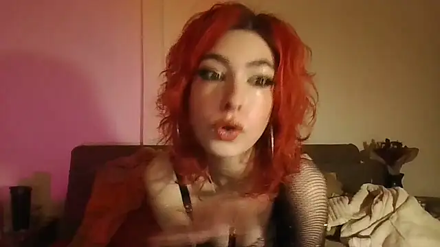 carmine cate online show from 01-09-26, 08:54