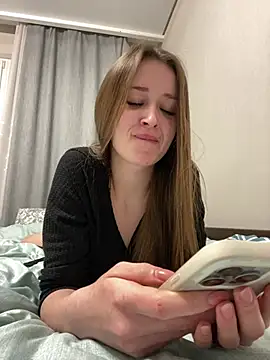 Angel hotyy online show from 02-08-26, 08:01