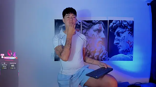 PabloCast  online show from 03-29-26, 12:21