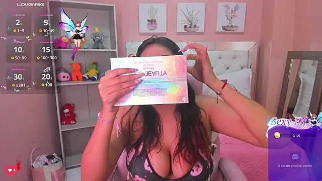 Blaiir Moon online show from 02-24-26, 08:29