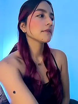 SofiCastro09  online show from 11-03-25, 01:51