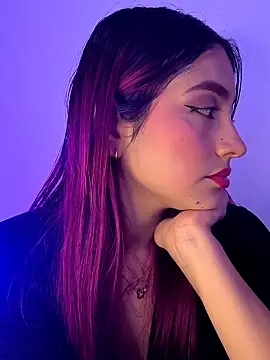 SofiCastro09  online show from 11-08-25, 01:50