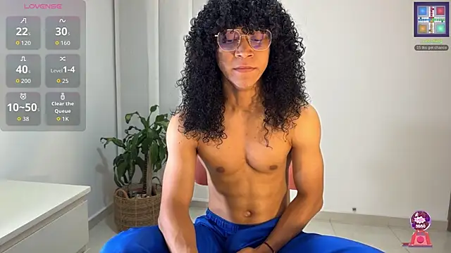 Ethan troya online show from 01-15-26, 02:05