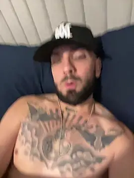 Jamall27 online show from 02-04-26, 01:06