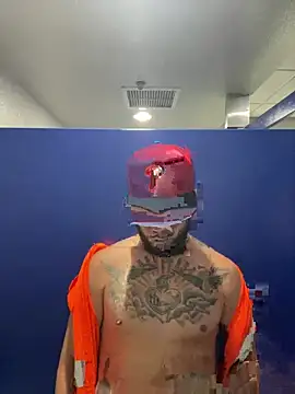 Jamall27 online show from 04-15-26, 09:05