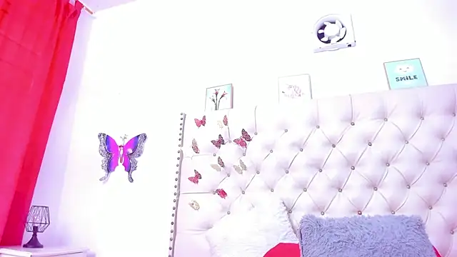 celena wonder online show from 02-04-26, 08:03