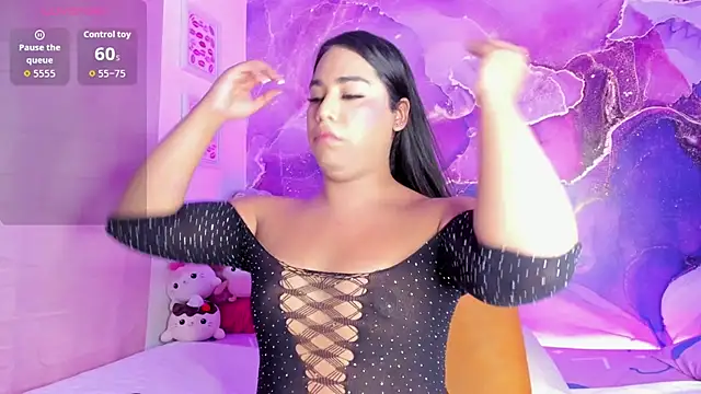 Snapshot of mishelbubble chatting on 02-19-26, 08:16 mishelbubble online show from 02-19-26, 08:16