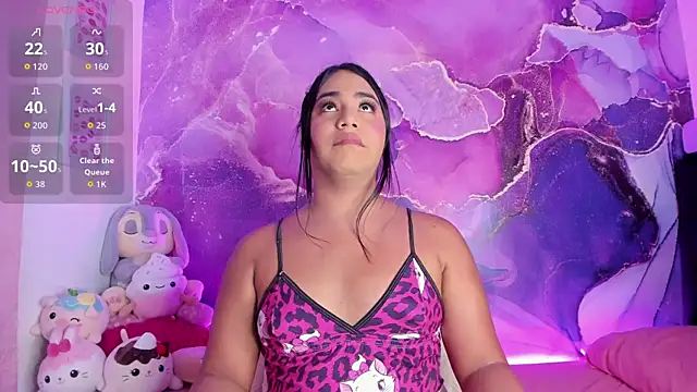 Snapshot of mishelbubble chatting on 04-23-26, 03:52 mishelbubble online show from 04-23-26, 03:52