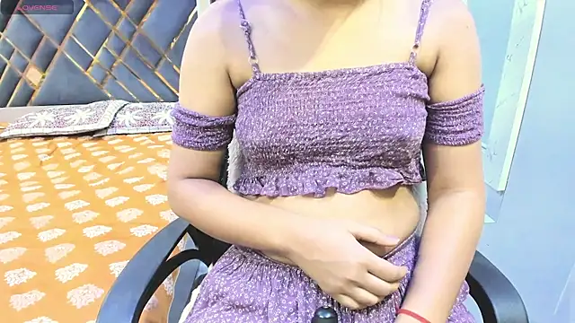 IndianKittey online show from 12-02-25, 01:11