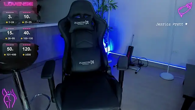 JessicaPratt online show from 12-12-24, 09:15