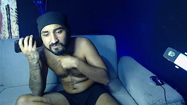  xsebassx  online show from 11-17-25, 04:29
